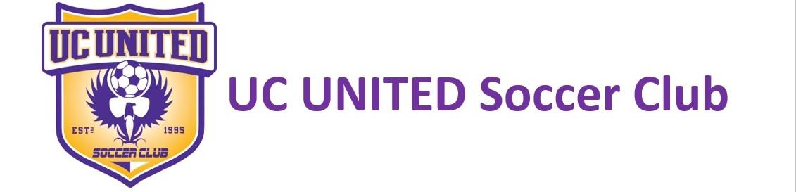 Upper Cumberland United Soccer Club - 01 banner